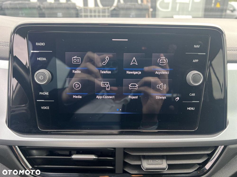 Volkswagen T-Roc - 22