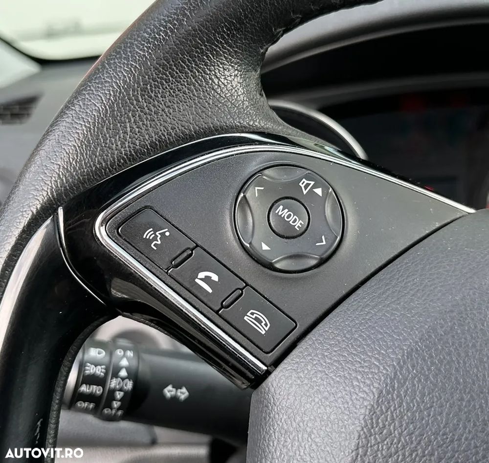 Mitsubishi ASX 1.6 ClearTec 2WD Diamant Edition+ - 37