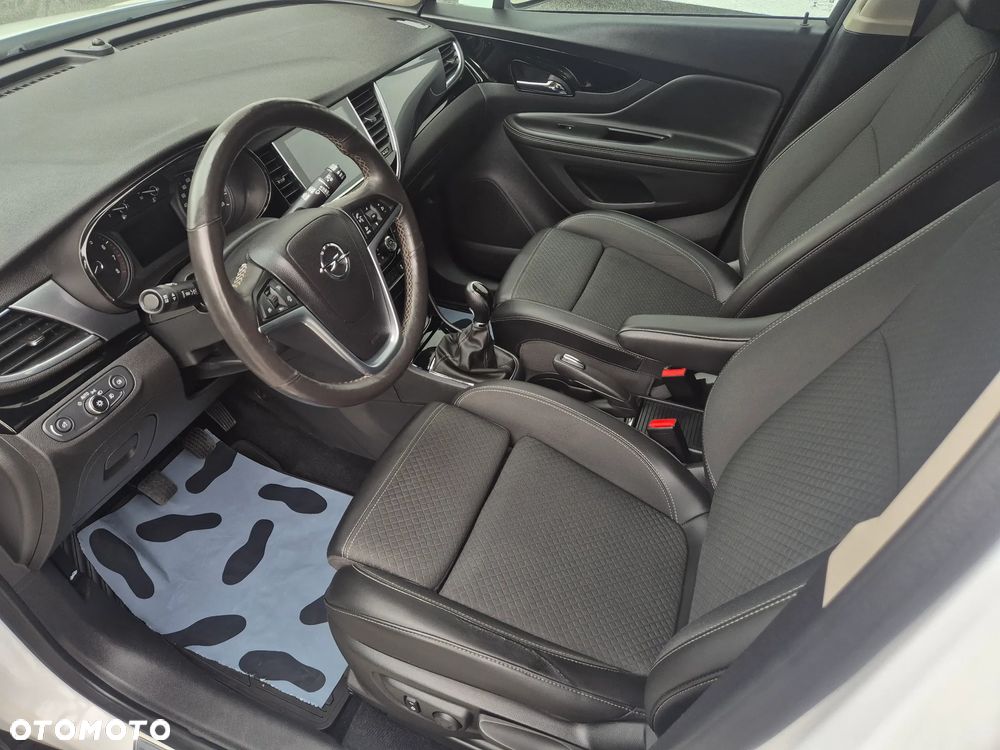 Opel Mokka X 1.4 ECOFLEX Start/Stop Active - 11