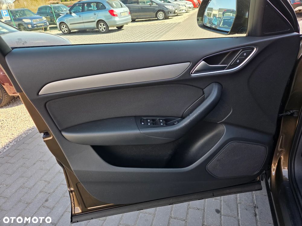 Audi Q3 2.0 TDI - 36