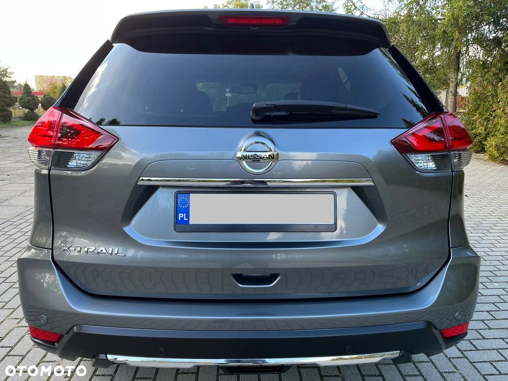 Nissan X-Trail 1.6 DIG-T Tekna - 11