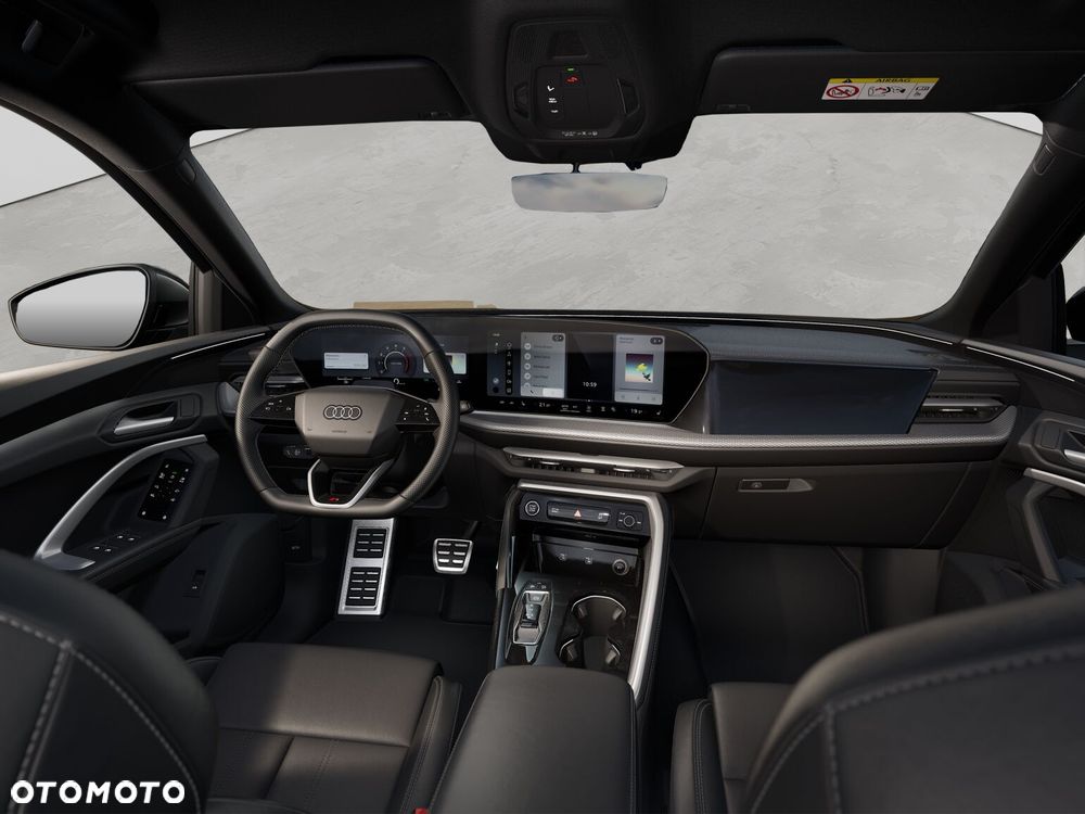 Audi Q5 TFSI 150 kW S tronic - 8