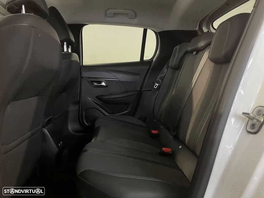 Peugeot 208 1.5 BlueHDi Allure - 14