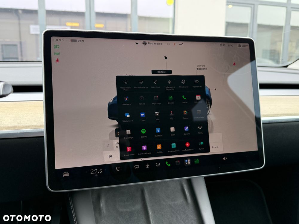 Tesla Model Y RWD - 24