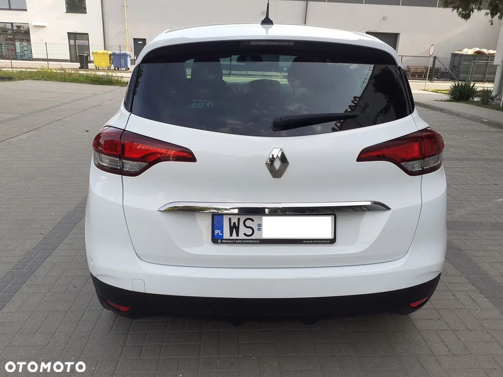 Renault Scenic - 5