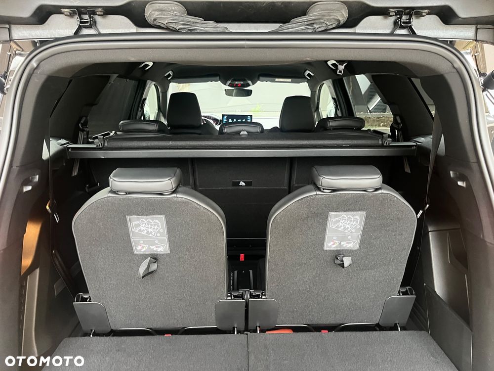 Peugeot 5008 PureTech 180 EAT8 Stop & Start GT Pack - 26