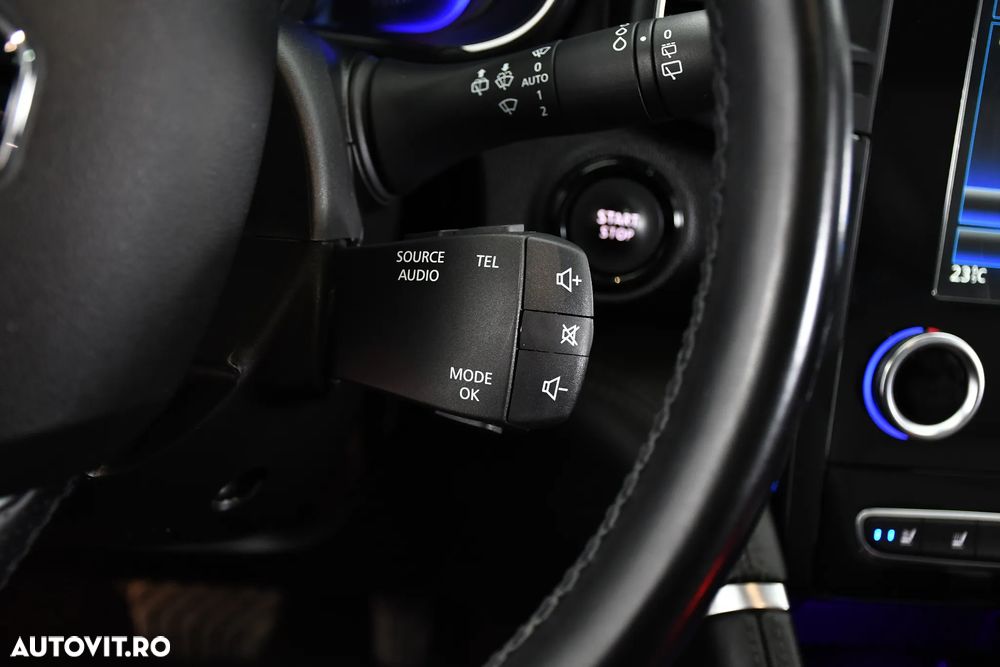 Renault Koleos ENERGY dCi 175 X-tronic 4WD INITIALE PARIS - 30