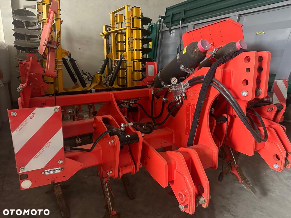 Maschio Artiglio 300/7 Hydropneumatic - 2