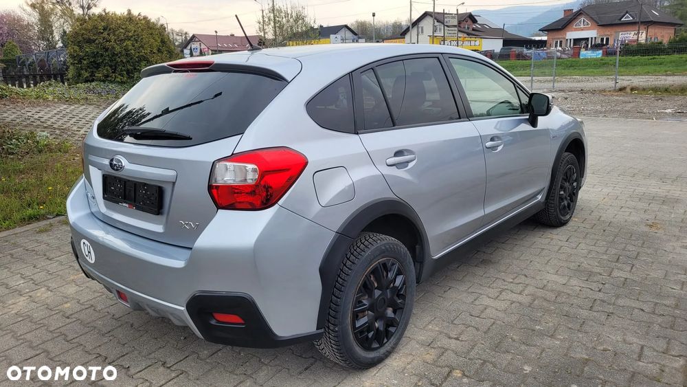 Subaru XV 2.0i Comfort - 3