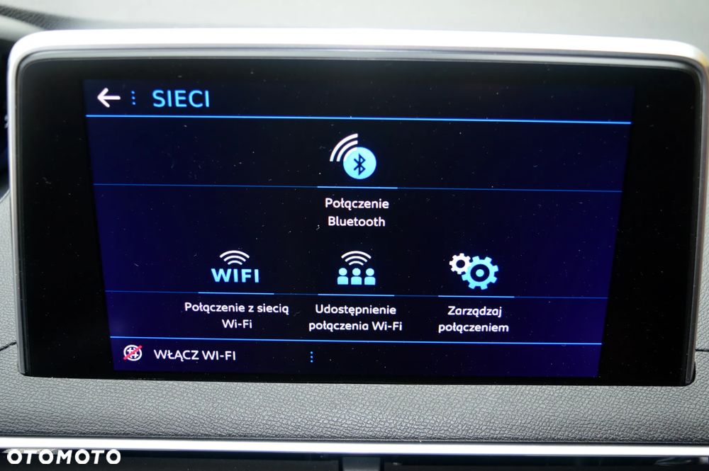 Peugeot 3008 - 26