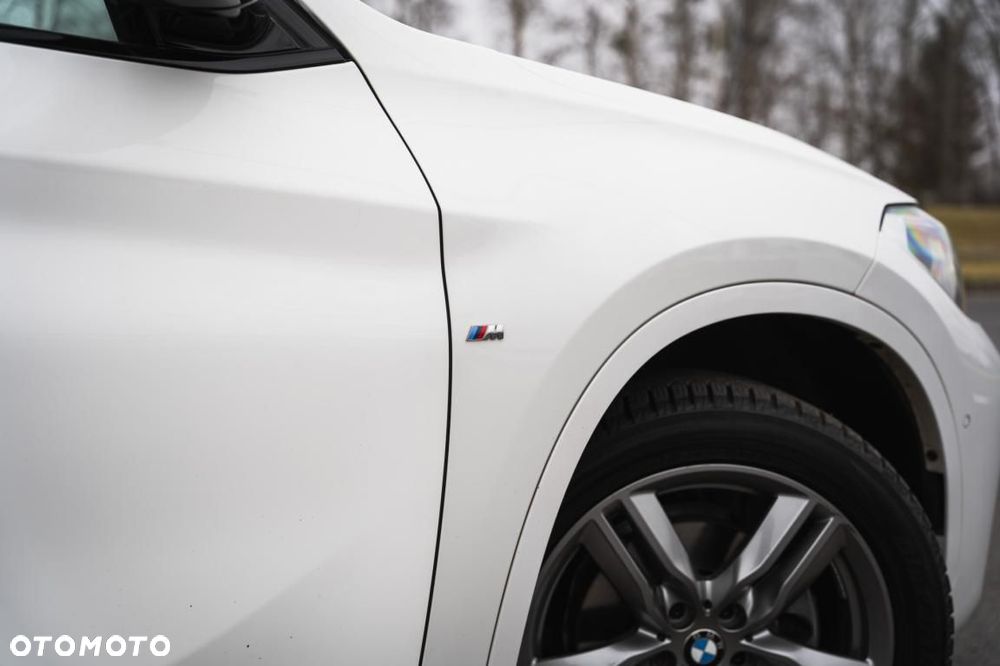 BMW X1 - 12