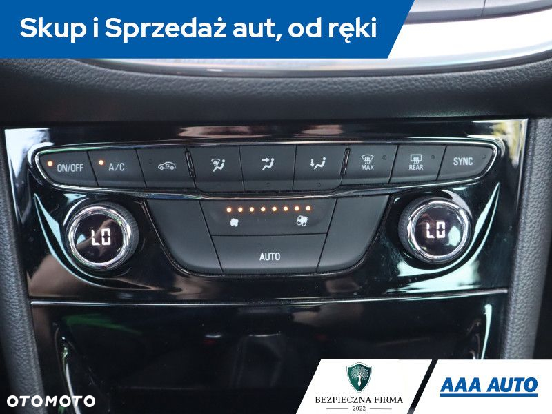 Opel Astra - 14