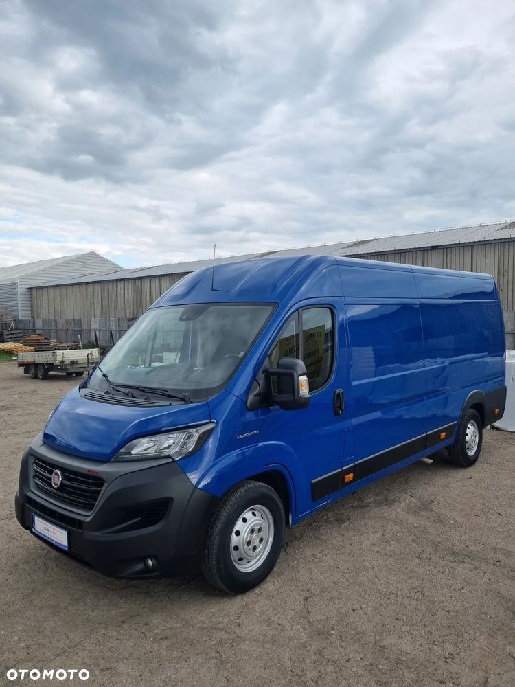 Fiat Ducato - 33