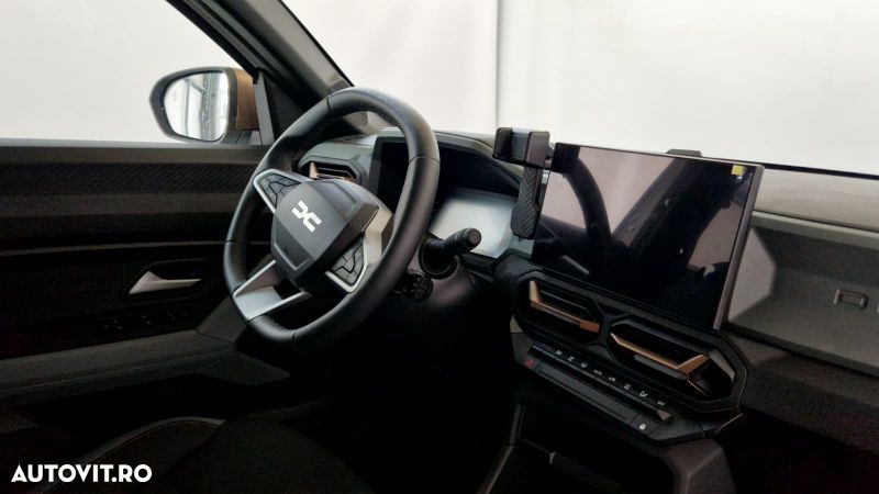 Dacia Duster - 23