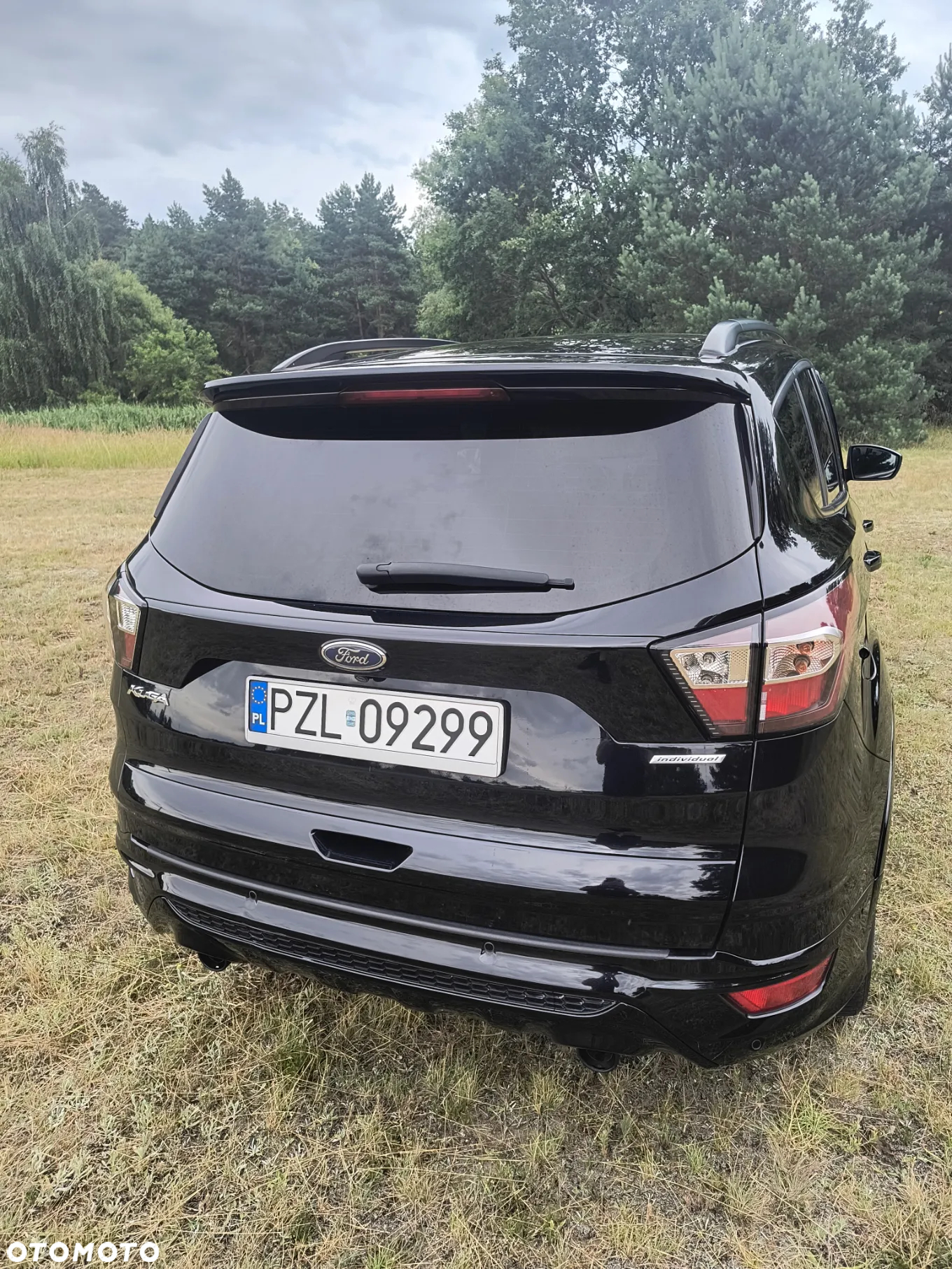 Ford Kuga 2.0 TDCi FWD ST-Line - 3