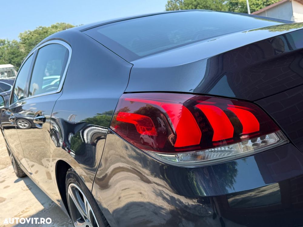Peugeot 508 - 40