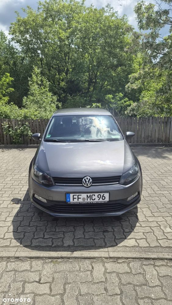 Volkswagen Polo 1.0 Trendline - 7