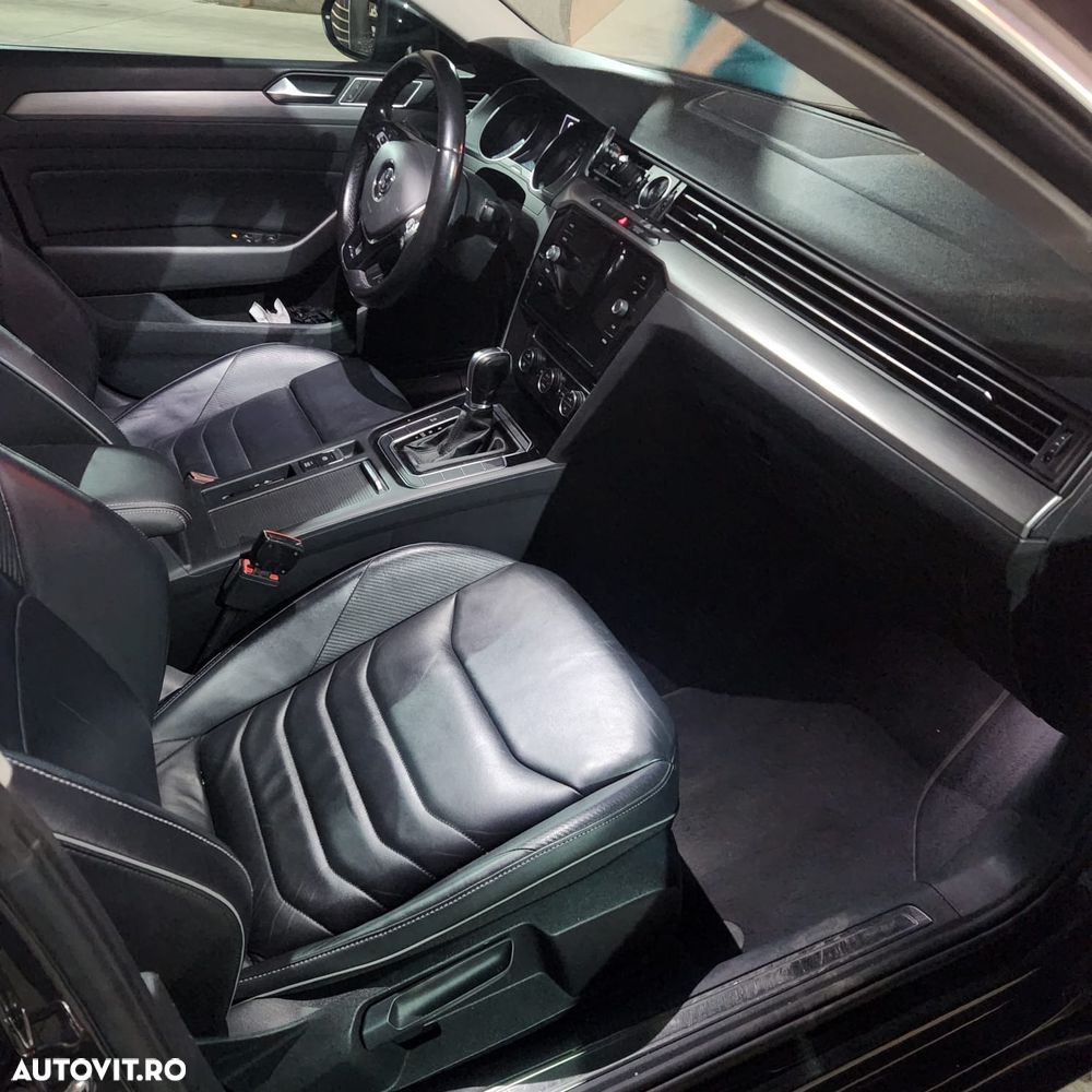 Volkswagen ARTEON 2.0 TDI DSG R-Line - 14