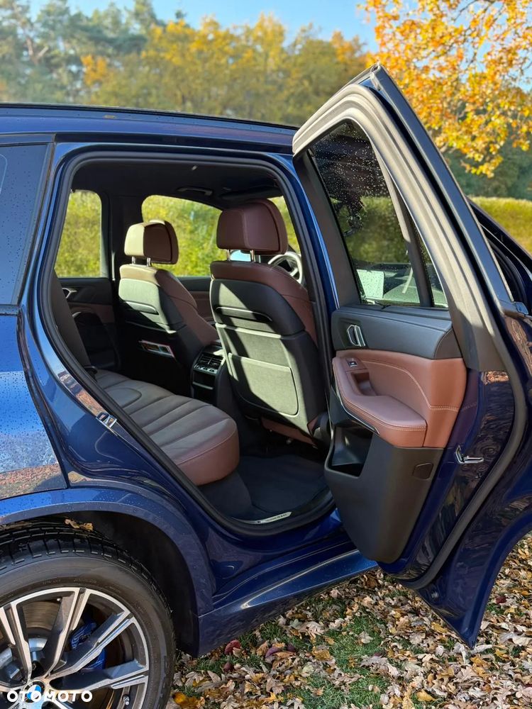 BMW X5 xDrive25d sport - 19