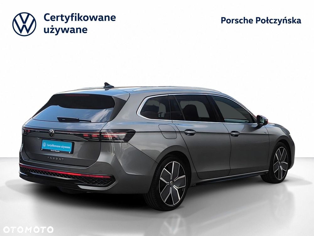 Volkswagen Passat - 6