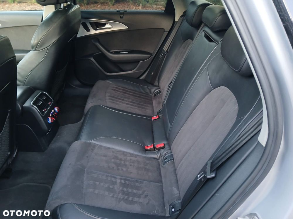 Audi A6 Avant - 19