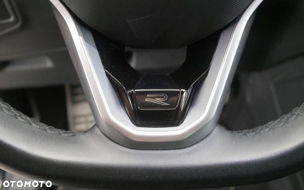 Volkswagen Tiguan 2.0 TSI 4Mot R-Line DSG - 20