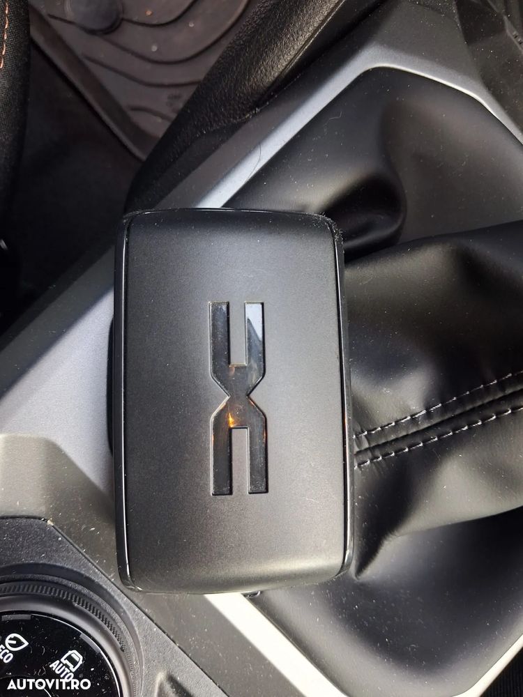 Dacia Duster TCe 130 4X4 MHEV Extreme - 9