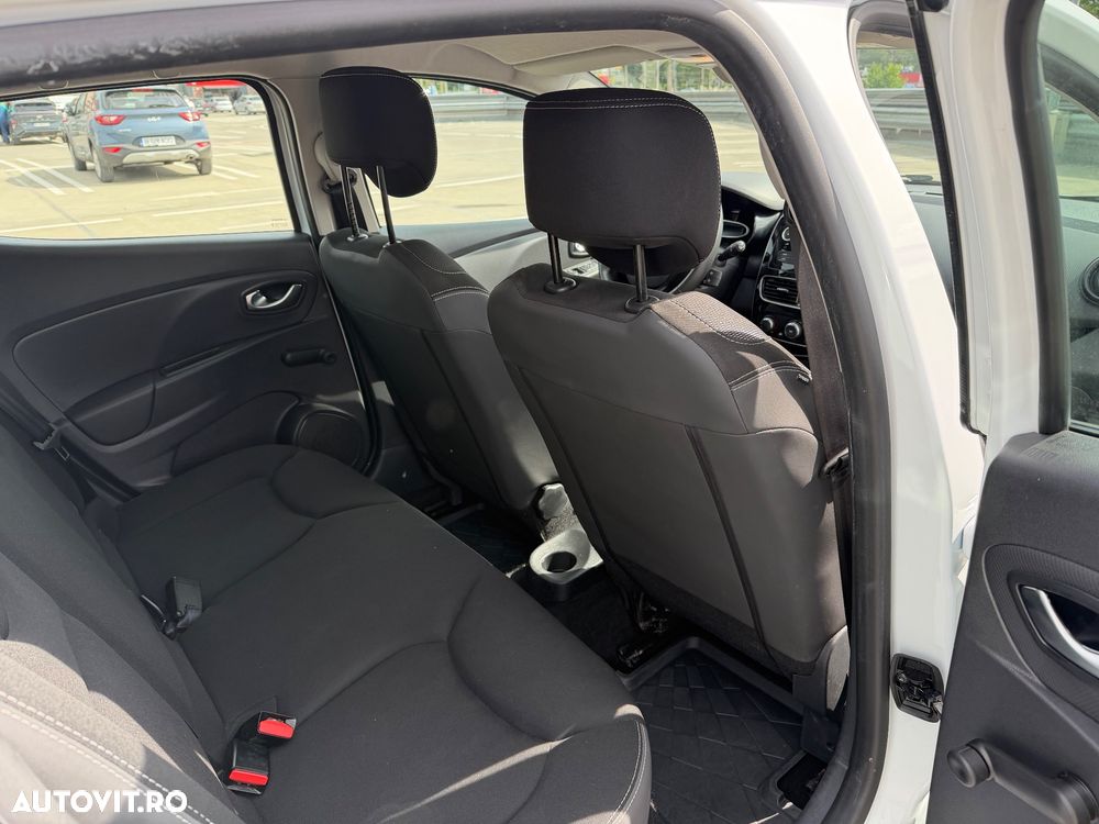 Renault Clio 1.2 Life EVO - 5