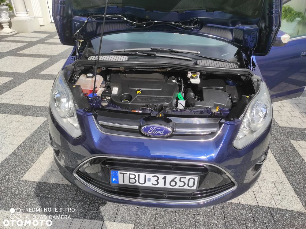 Ford C-MAX - 27