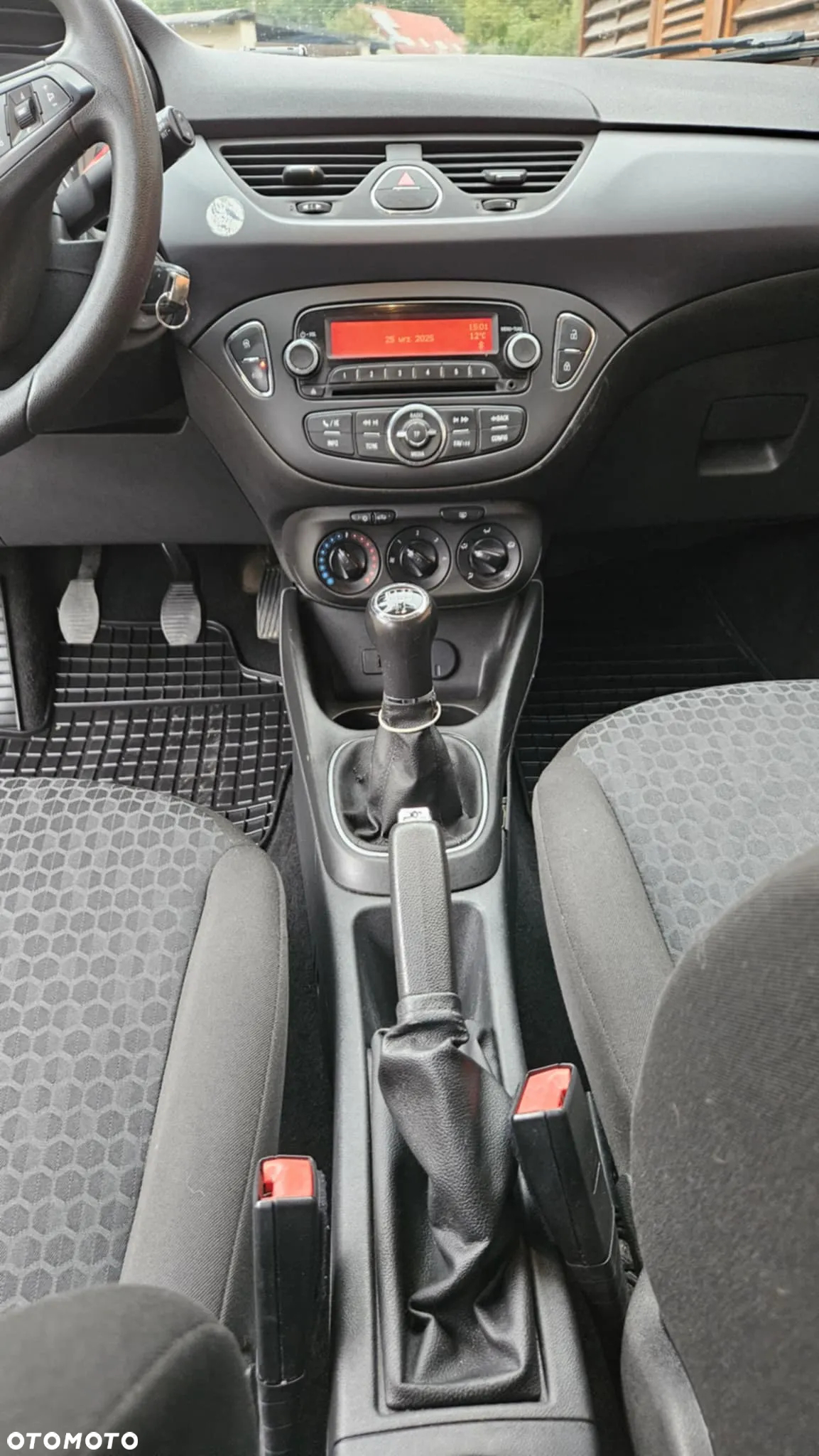 Opel Corsa 1.3 CDTI Color Edition ecoFLEX - 10