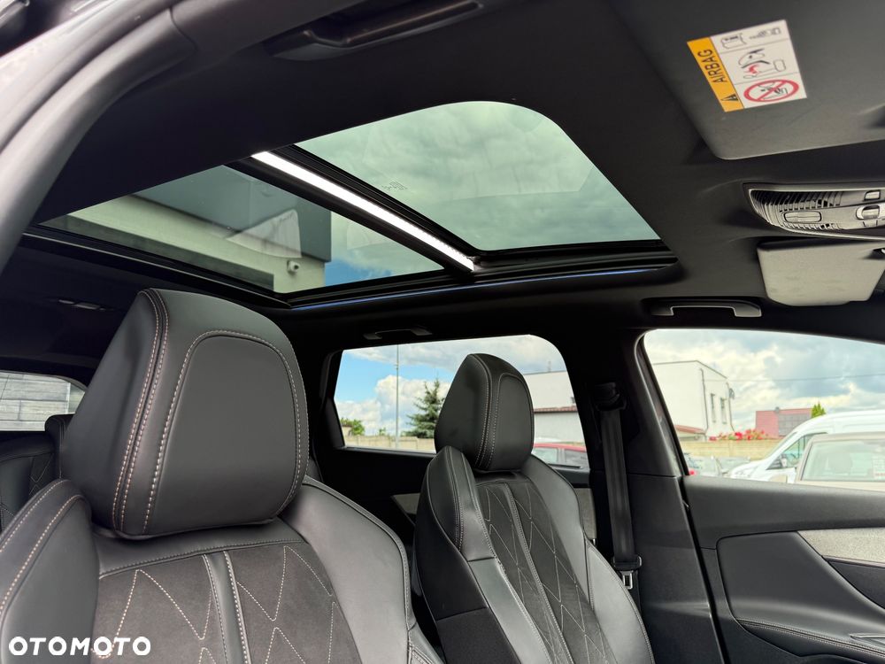Peugeot 5008 BlueHDi 180 EAT8 GT Pack - 18