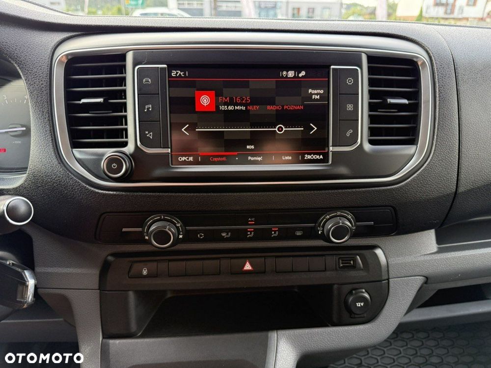 Citroën Jumpy Combi - 26