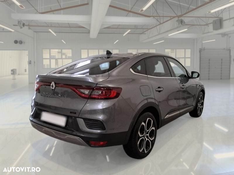 Renault Arkana E-TECH 145 Techno - 2