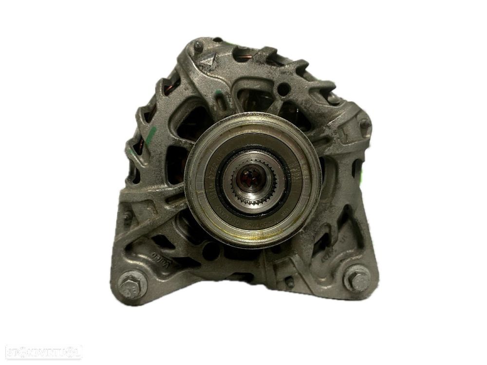 Alternador Dacia Logan Ii - 1
