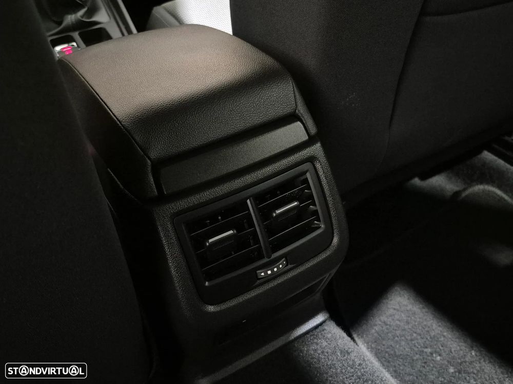 SEAT Leon ST 1.6 TDI Style S/S - 25