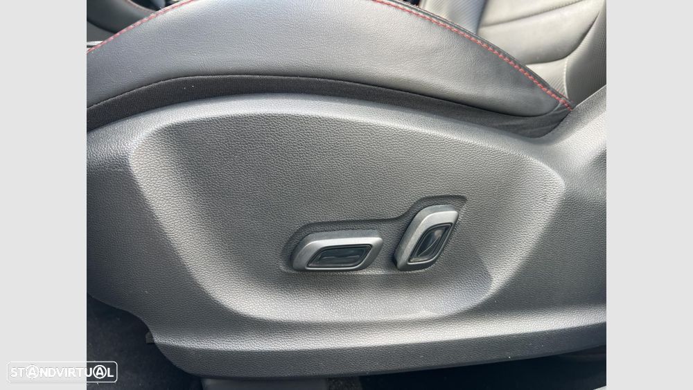 MG ZS 1.0 T-GDI Luxury Aut. - 17