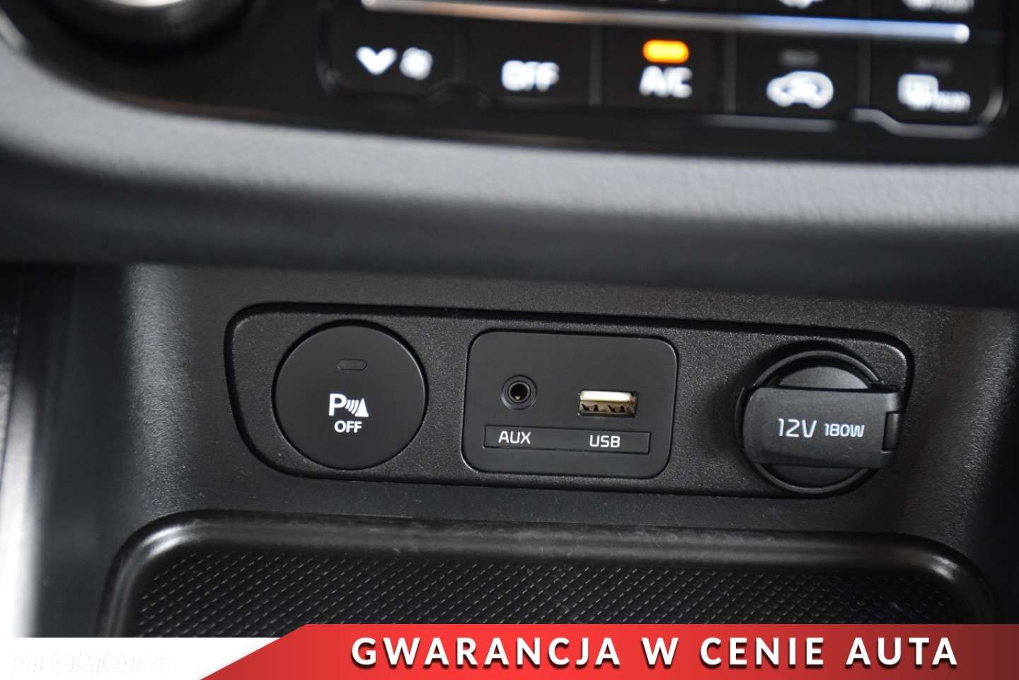 Kia Sportage 1.7 CRDI 2WD ISG Dream-Team Edition - 23