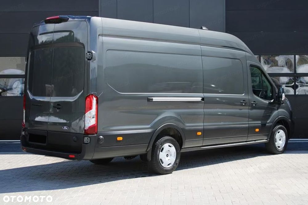 Ford Transit 350 L4H3 RWD Trend 2.0 165KM - 7