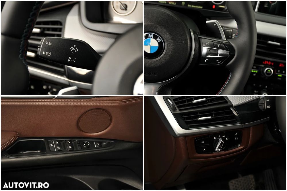 BMW X5 xDrive30d Sport-Aut. - 16