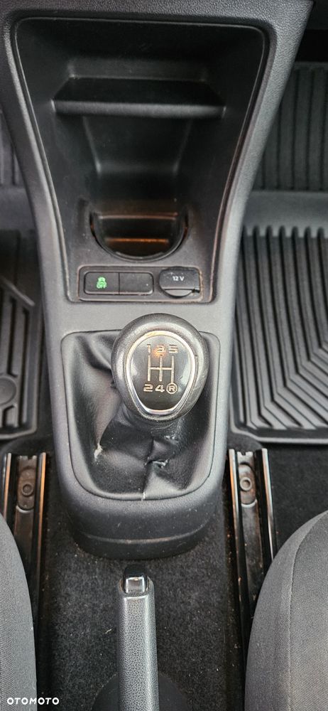 Skoda Citigo 1.0 MPI Green tec Clever - 15