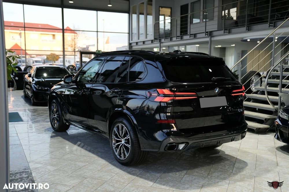 BMW X5 xDrive30d - 5