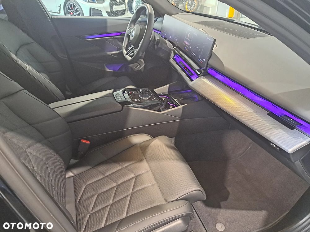 BMW Seria 5 - 14