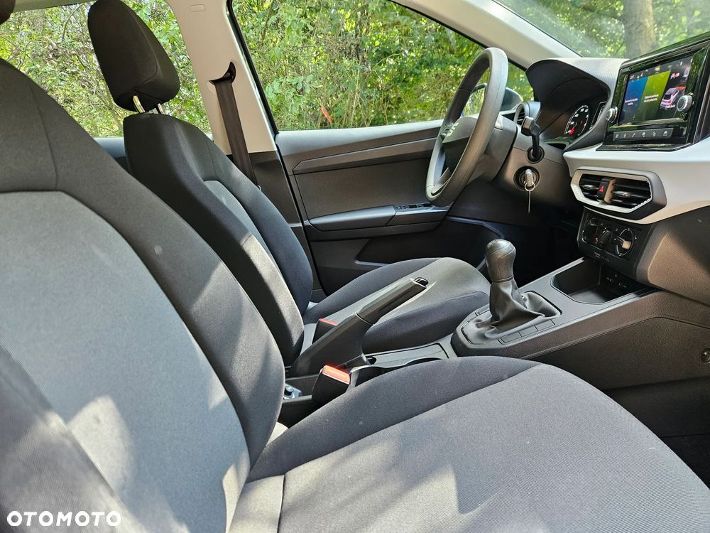 Seat Arona 1.0 TSI OPF Xperience - 6