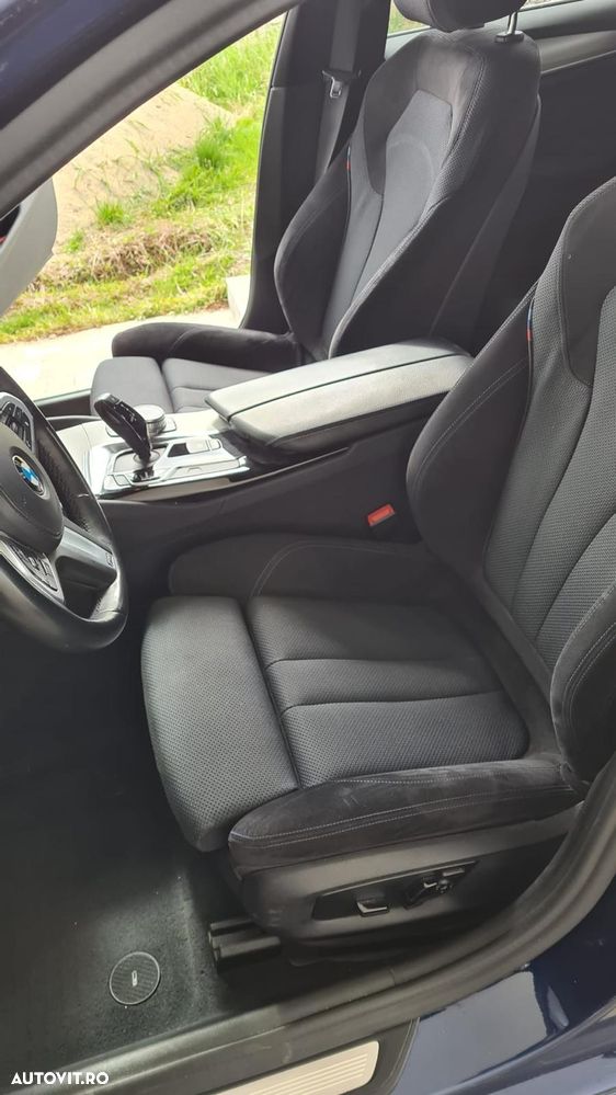 BMW Seria 5 - 12