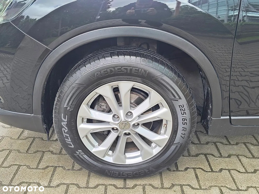 Nissan X-Trail 1.6 dCi ALL-MODE 4x4i Tekna - 15