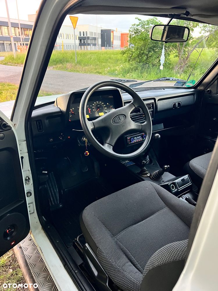 Lada Niva 4x4 Original - 18