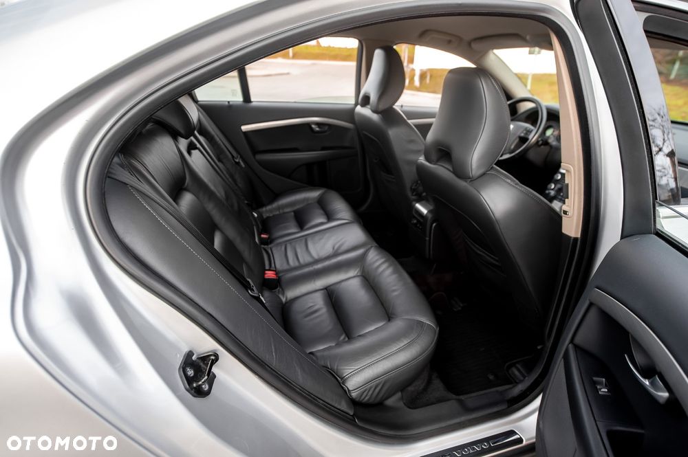 Volvo S80 2.4D5 Executive - 18