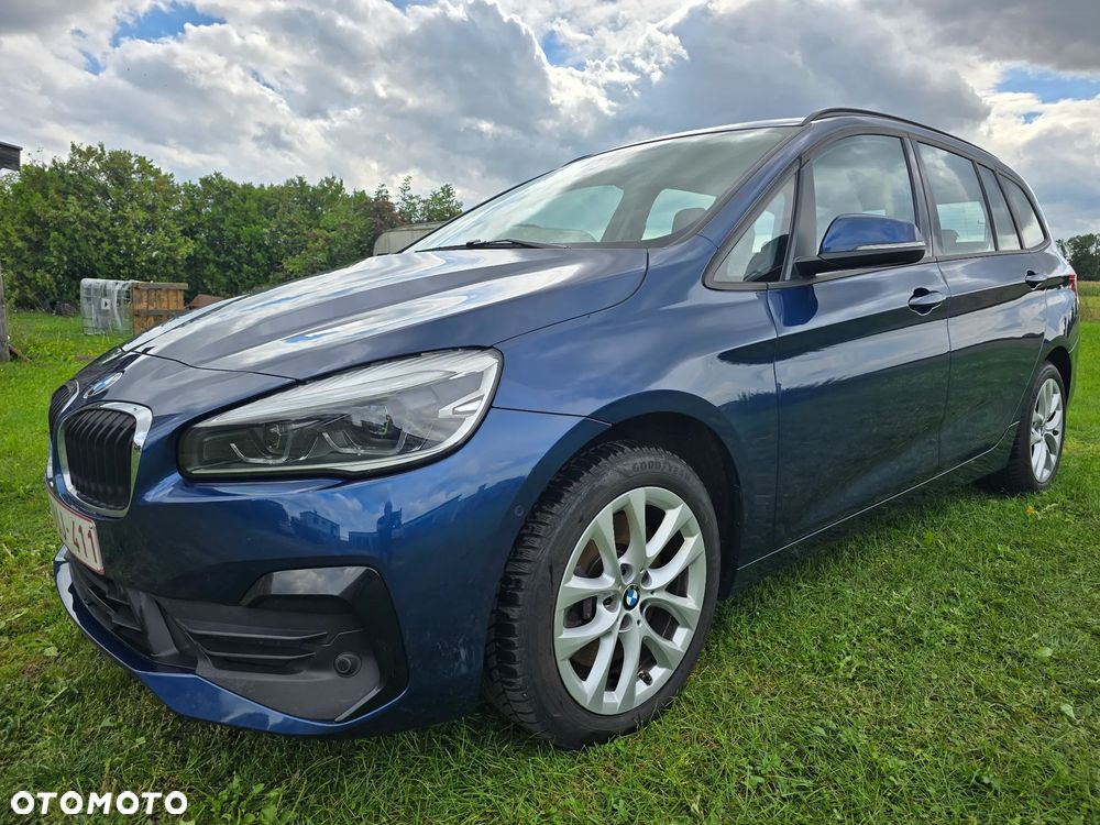 BMW Seria 2 - 4