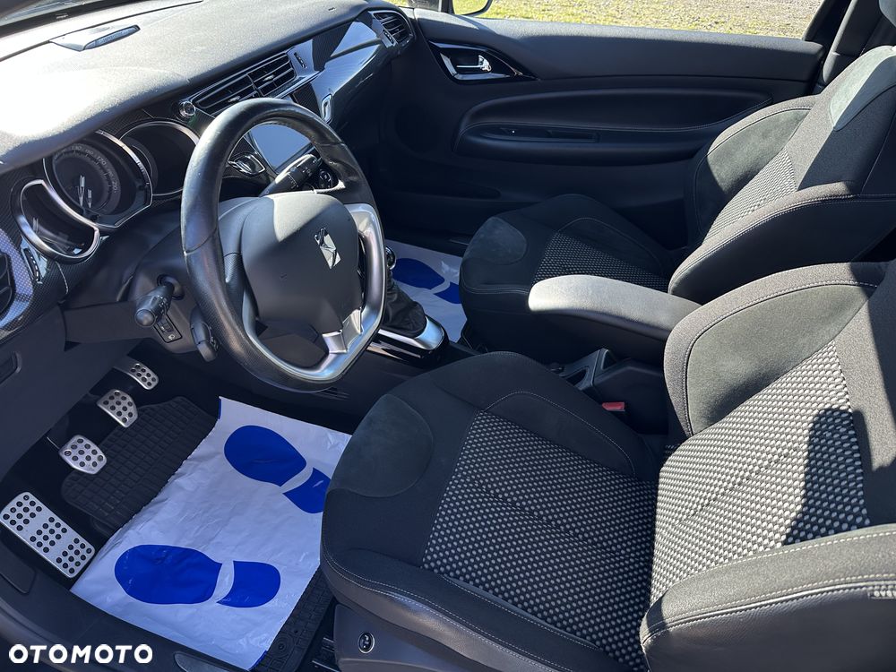 Citroën DS3 1.6 THP SportChic - 13