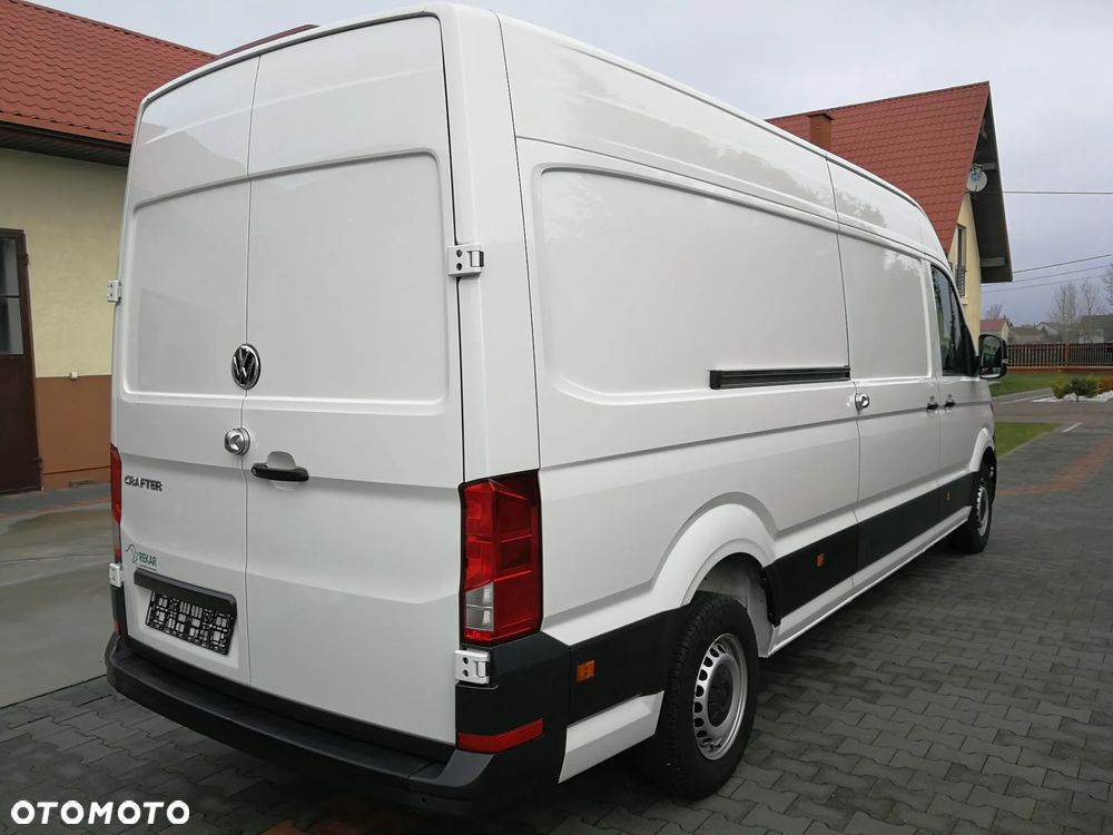 Volkswagen Crafter - 4